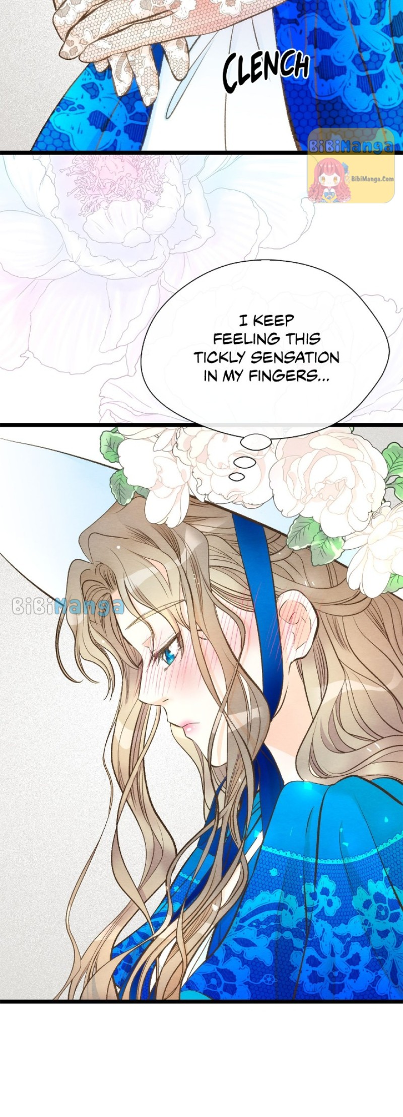 The Problematic Prince Chapter 12 page 22