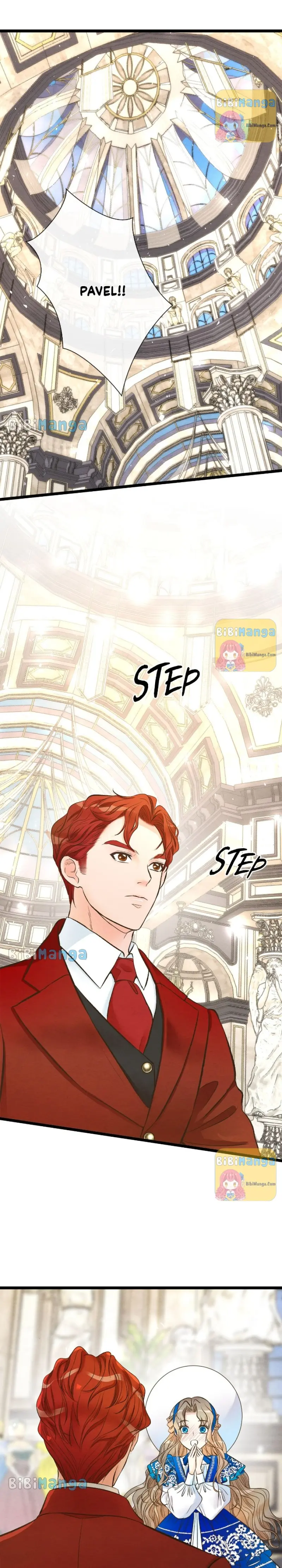The Problematic Prince Chapter 12 page 25