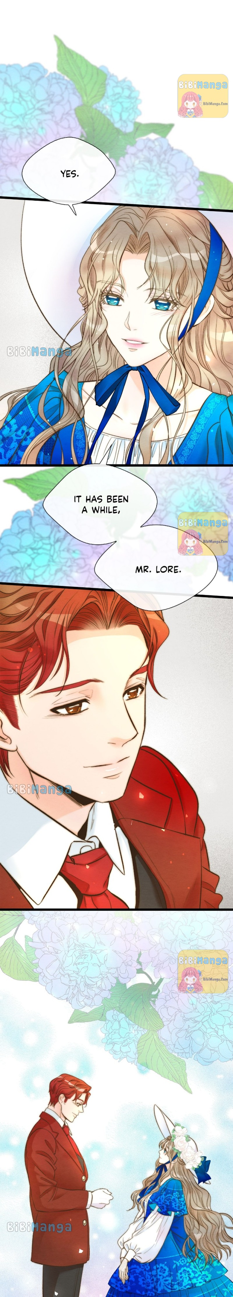The Problematic Prince Chapter 12 page 29