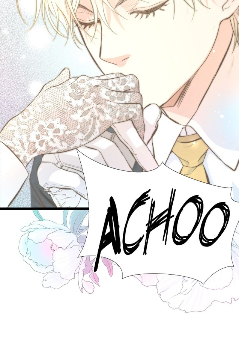 The Problematic Prince Chapter 12 page 34