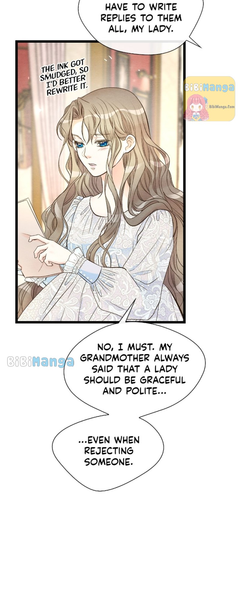 The Problematic Prince Chapter 12 page 36