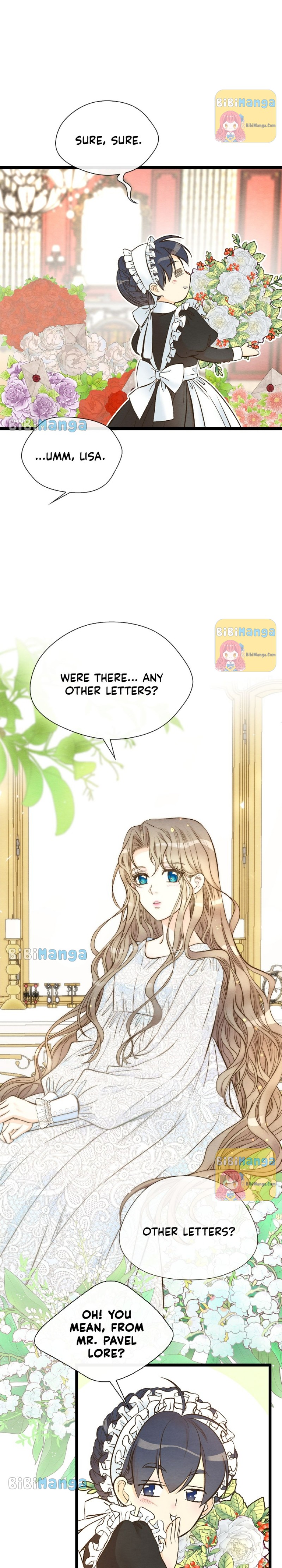 The Problematic Prince Chapter 12 page 37