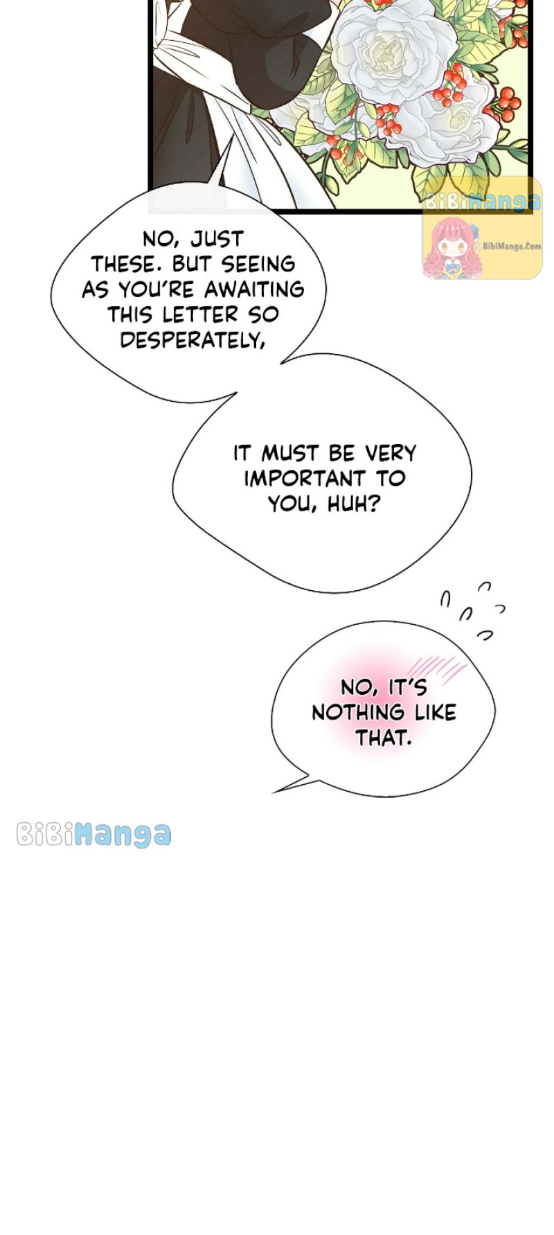The Problematic Prince Chapter 12 page 38