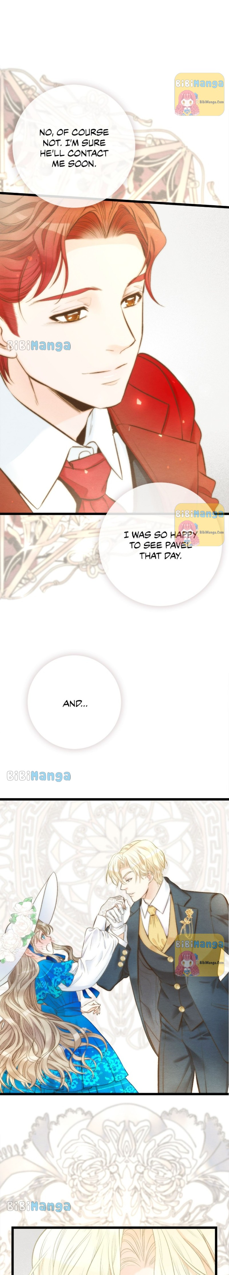 The Problematic Prince Chapter 12 page 41