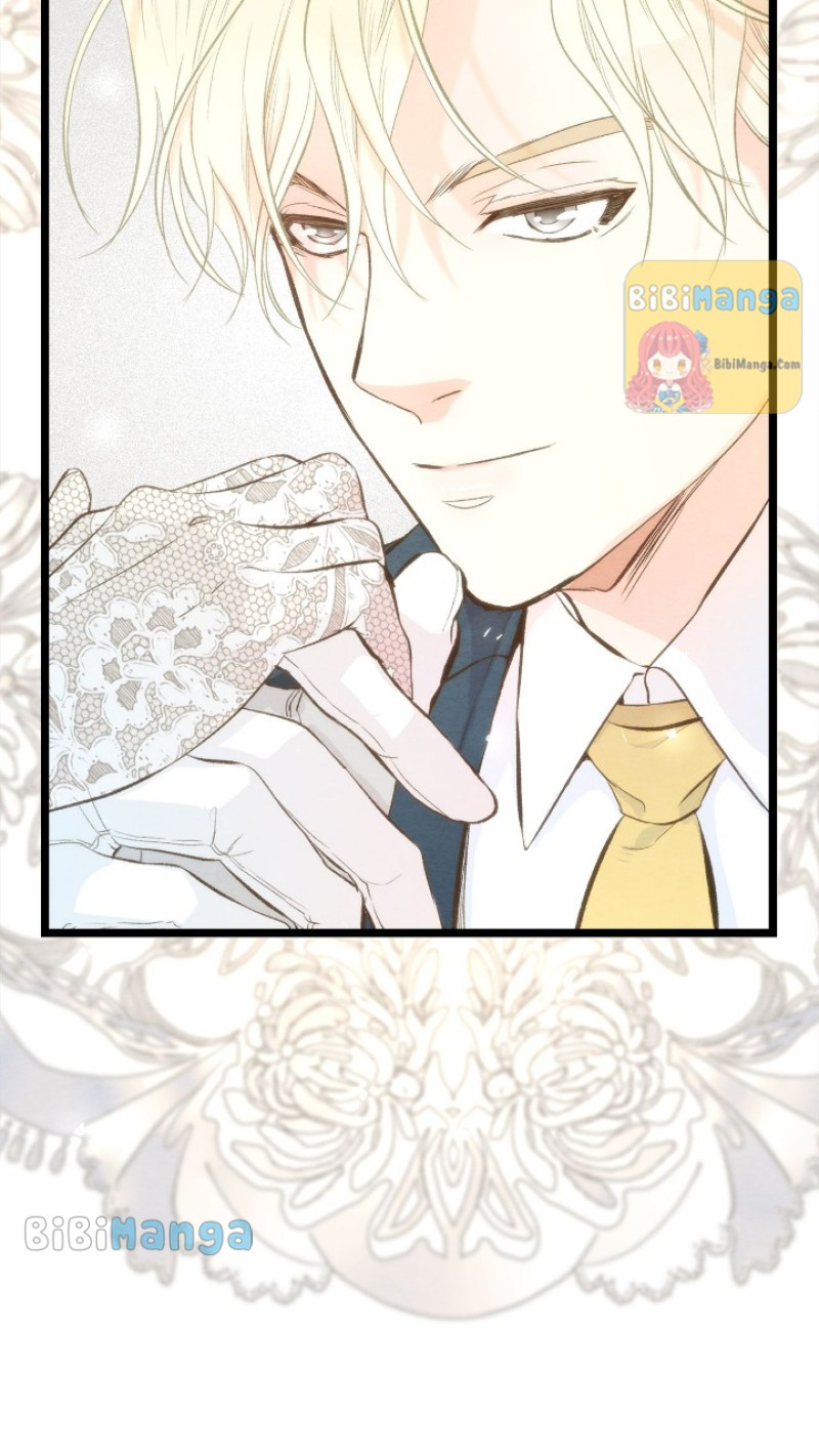 The Problematic Prince Chapter 12 page 42