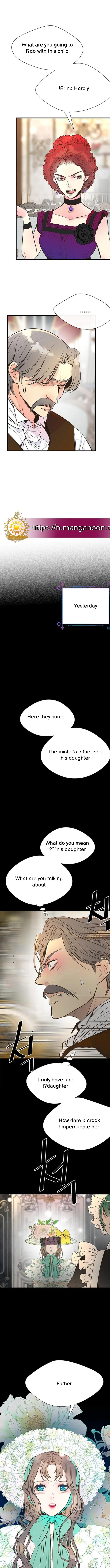 The Problematic Prince Chapter 5 page 2