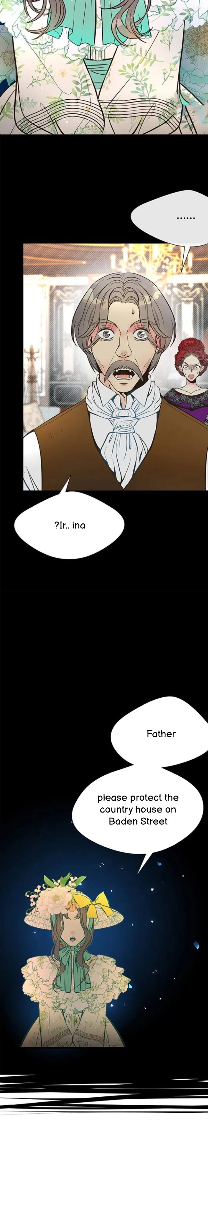 The Problematic Prince Chapter 5 page 3