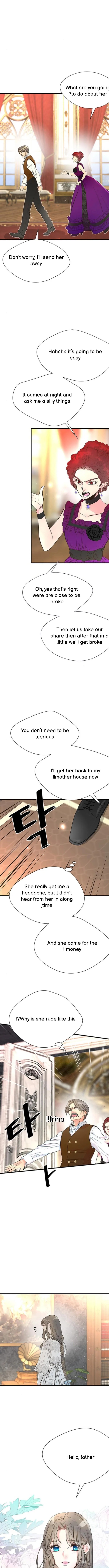 The Problematic Prince Chapter 5 page 4