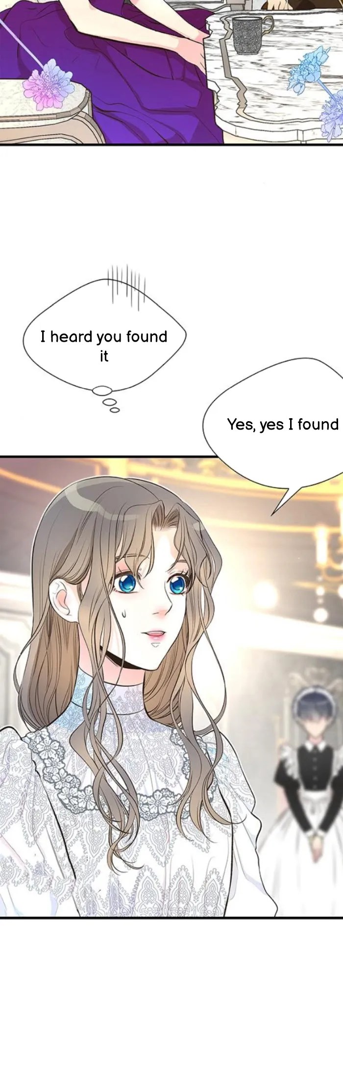 The Problematic Prince Chapter 5 page 11