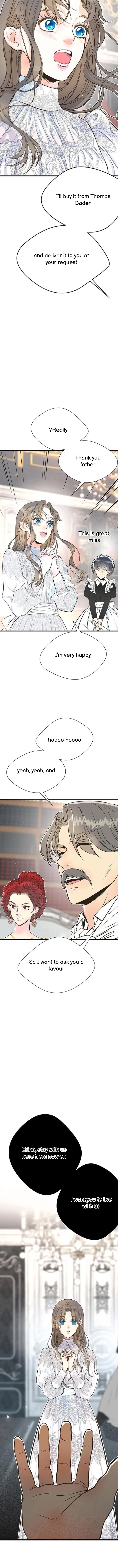 The Problematic Prince Chapter 5 page 13
