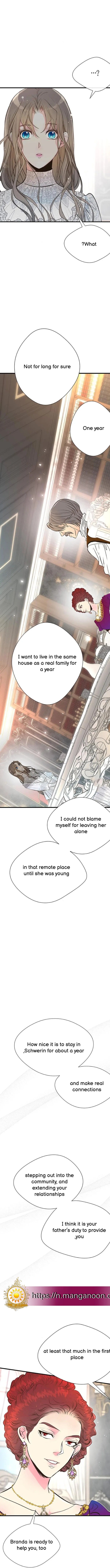 The Problematic Prince Chapter 5 page 14