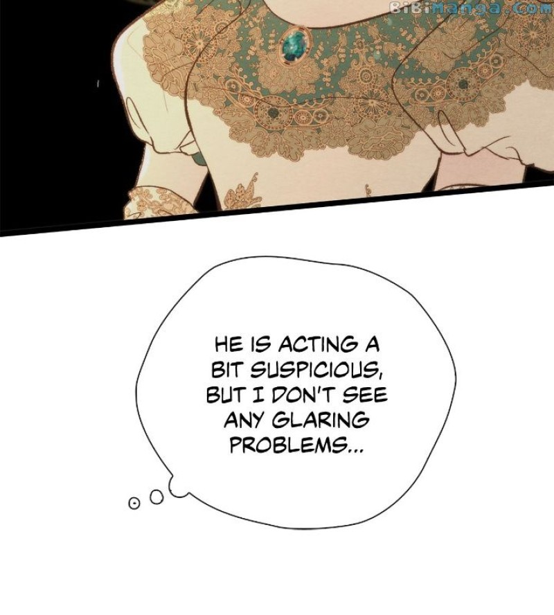 The Problematic Prince Chapter 19 page 6