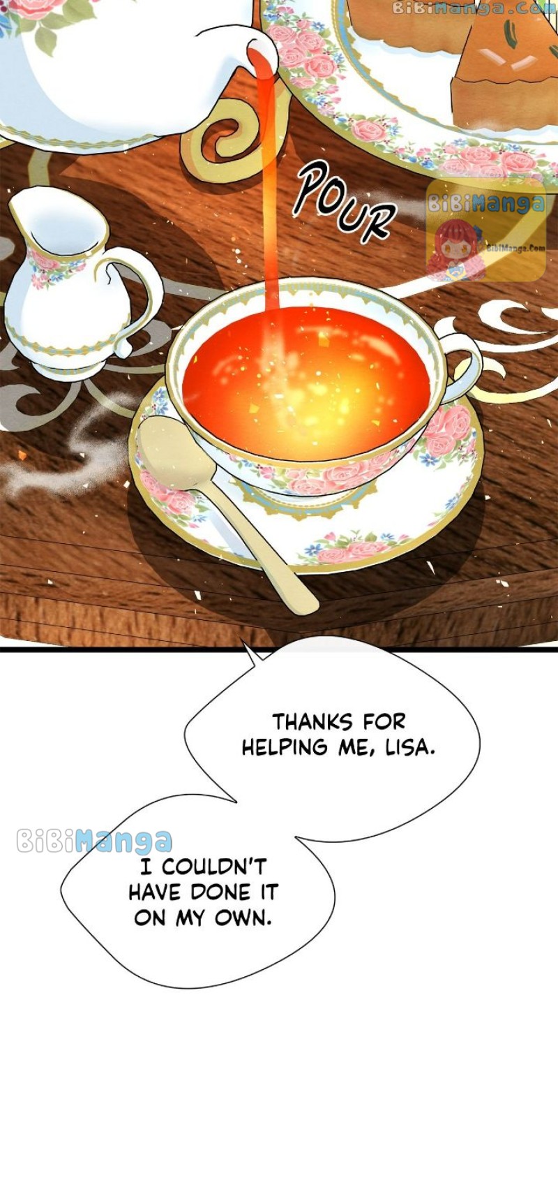 The Problematic Prince Chapter 19 page 14