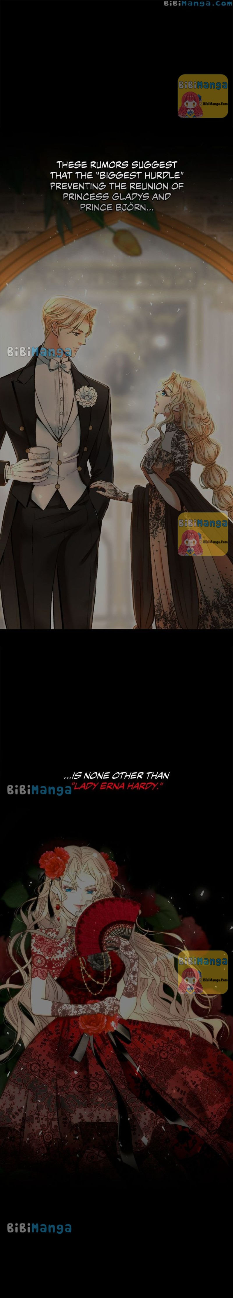 The Problematic Prince Chapter 19 page 26