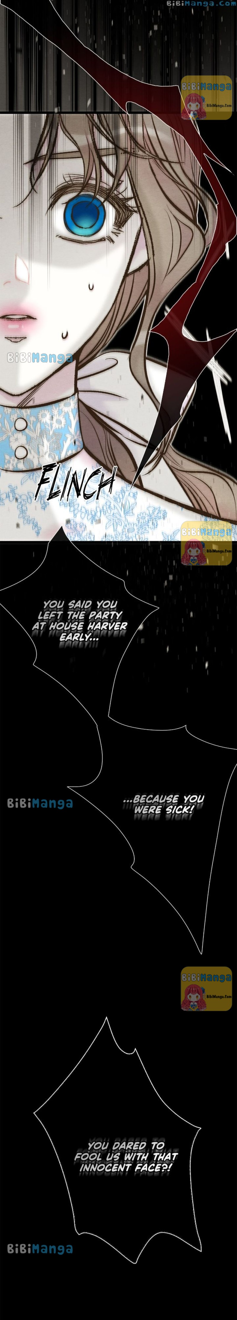 The Problematic Prince Chapter 19 page 34