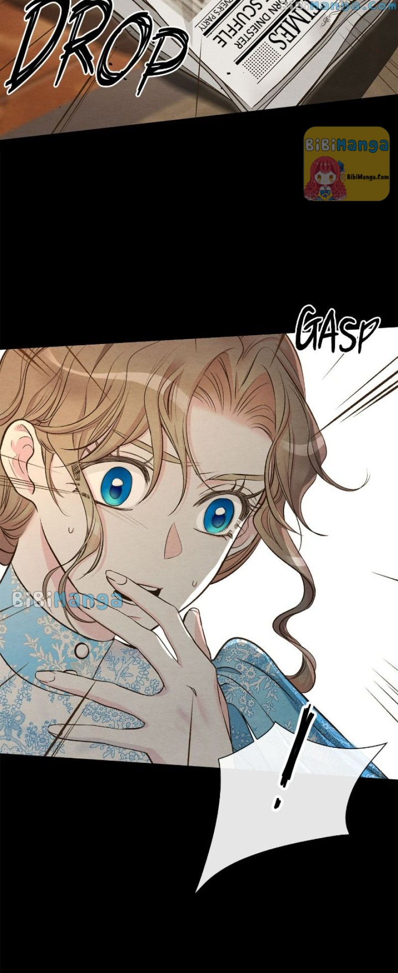 The Problematic Prince Chapter 19 page 37
