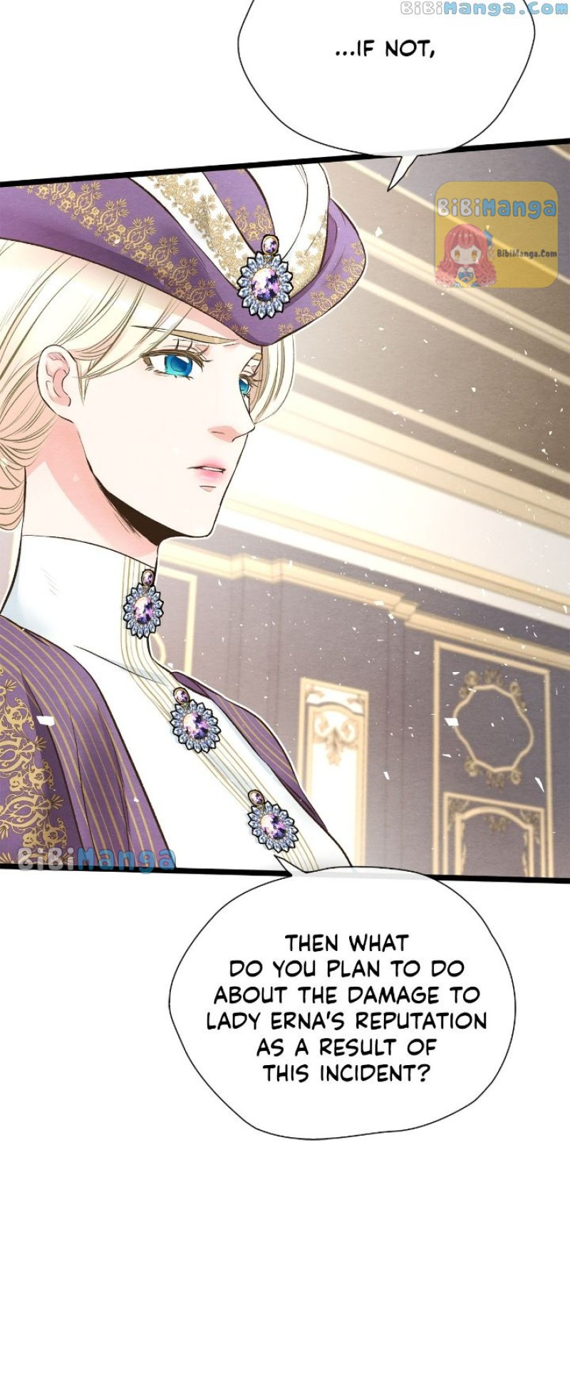 The Problematic Prince Chapter 19 page 39