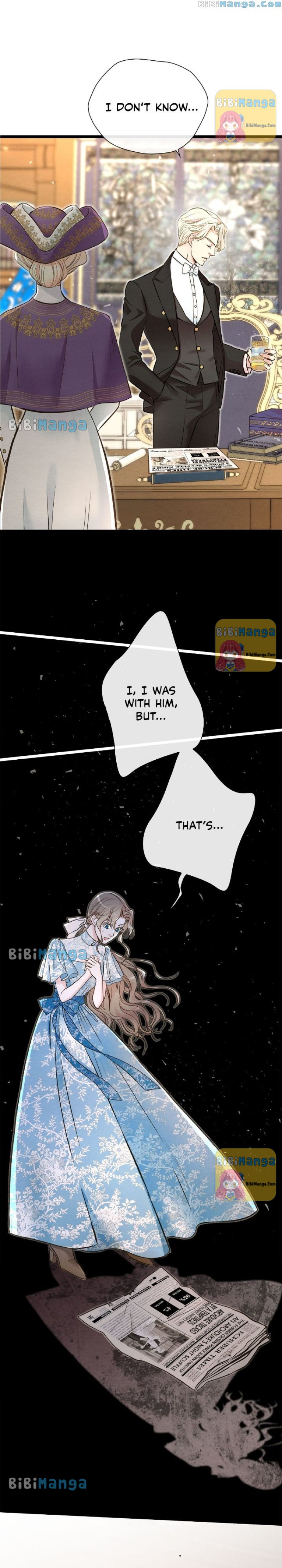The Problematic Prince Chapter 19 page 40