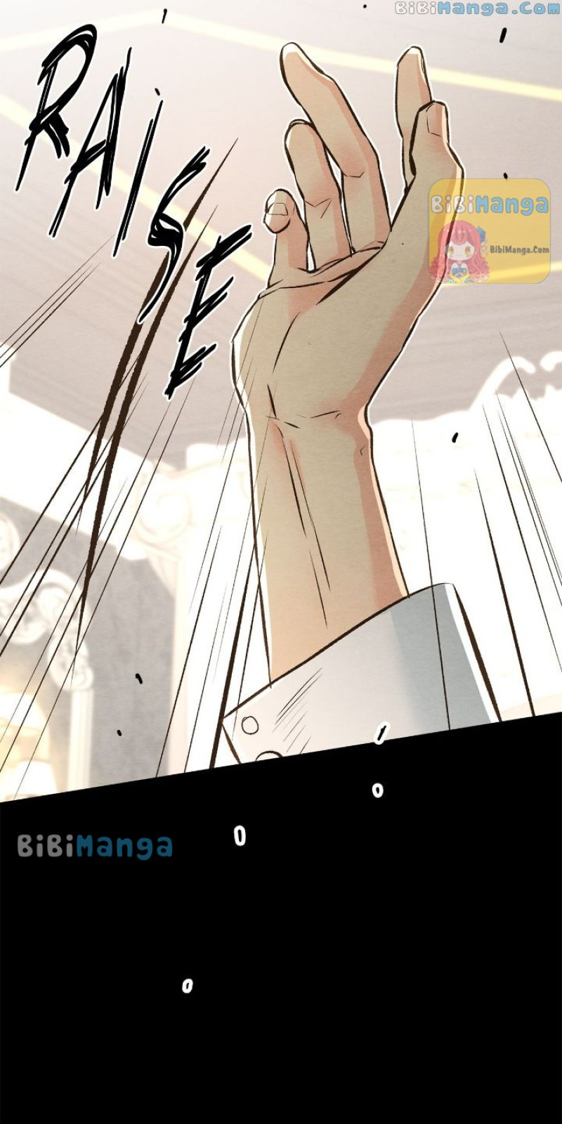 The Problematic Prince Chapter 19 page 41