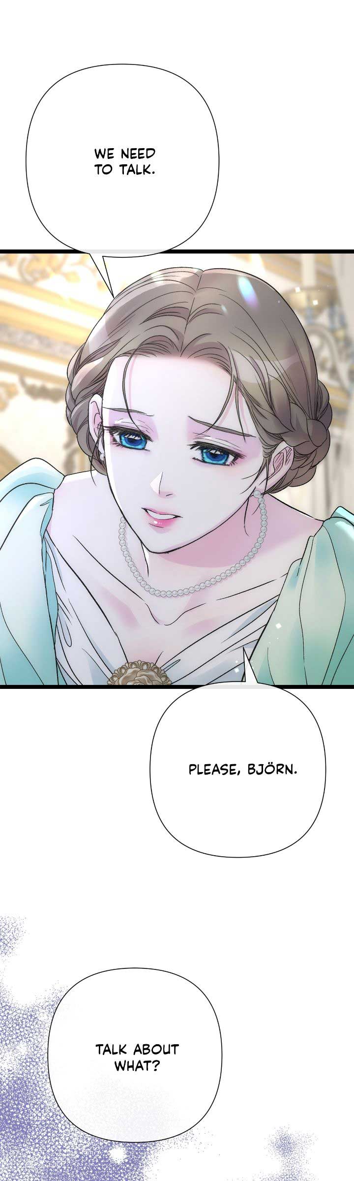 The Problematic Prince Chapter 86 page 6
