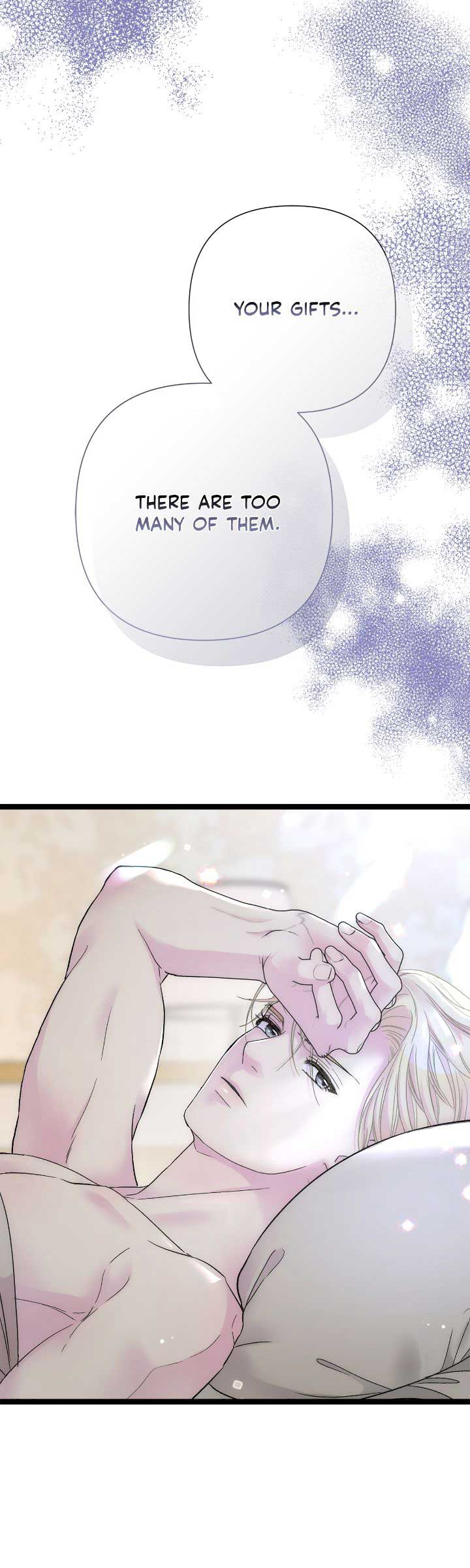 The Problematic Prince Chapter 86 page 7