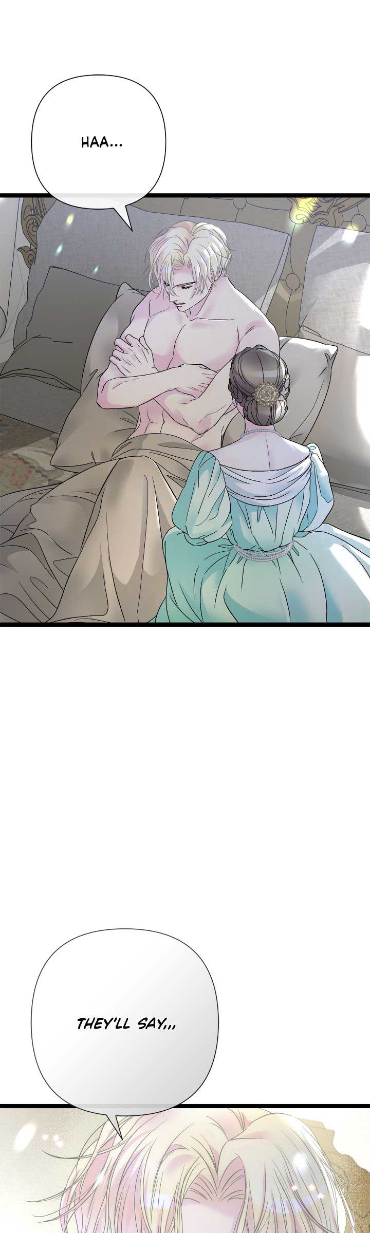 The Problematic Prince Chapter 86 page 12