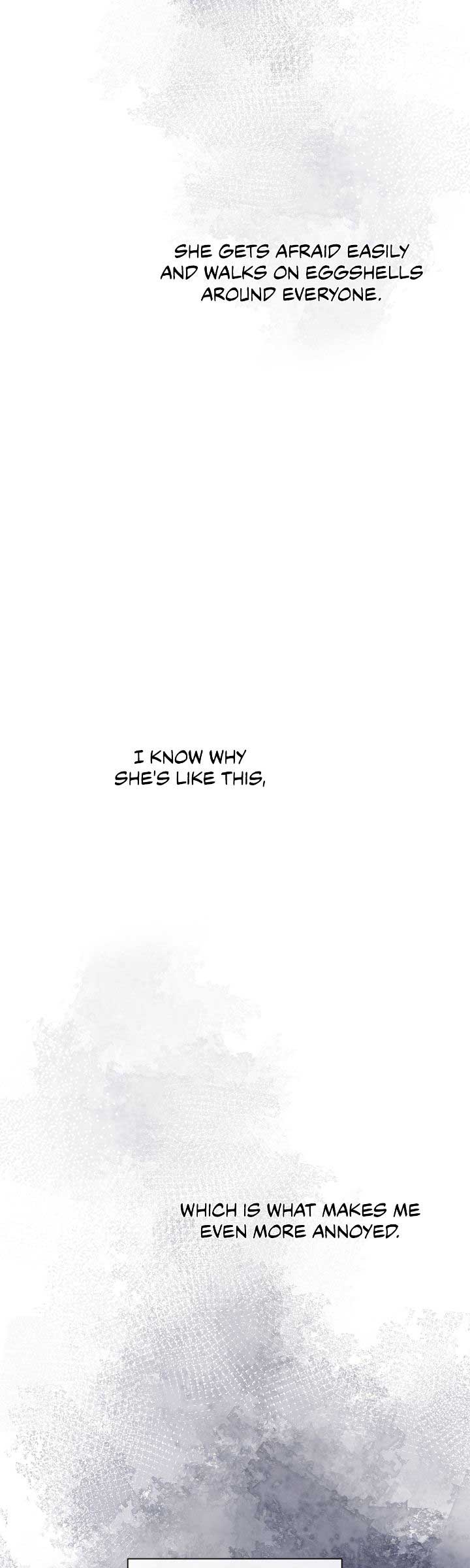 The Problematic Prince Chapter 86 page 18