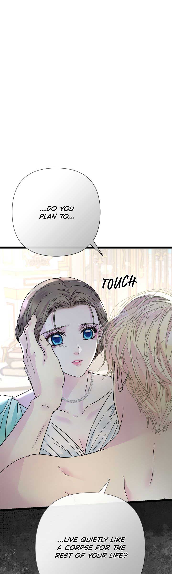 The Problematic Prince Chapter 86 page 21