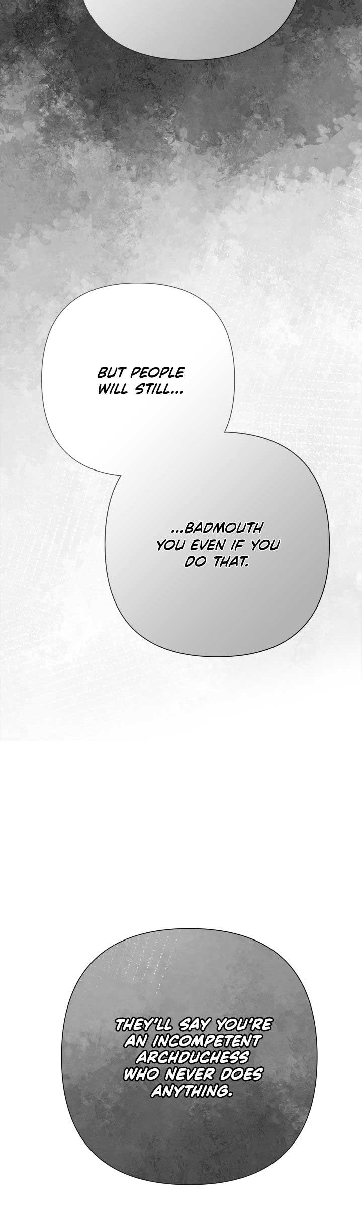 The Problematic Prince Chapter 86 page 22