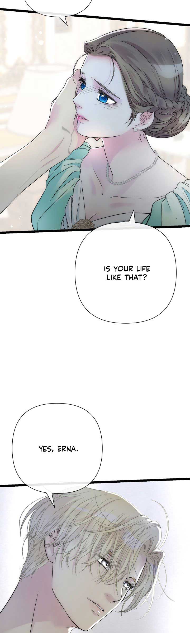 The Problematic Prince Chapter 86 page 30