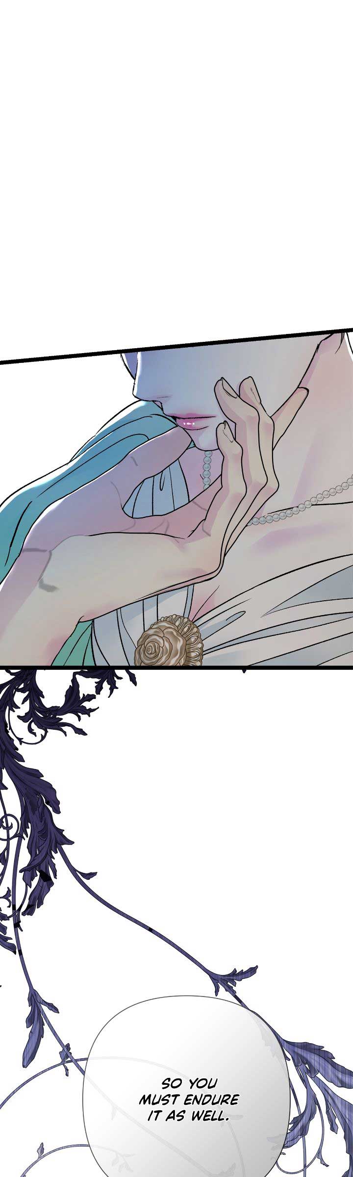 The Problematic Prince Chapter 86 page 32