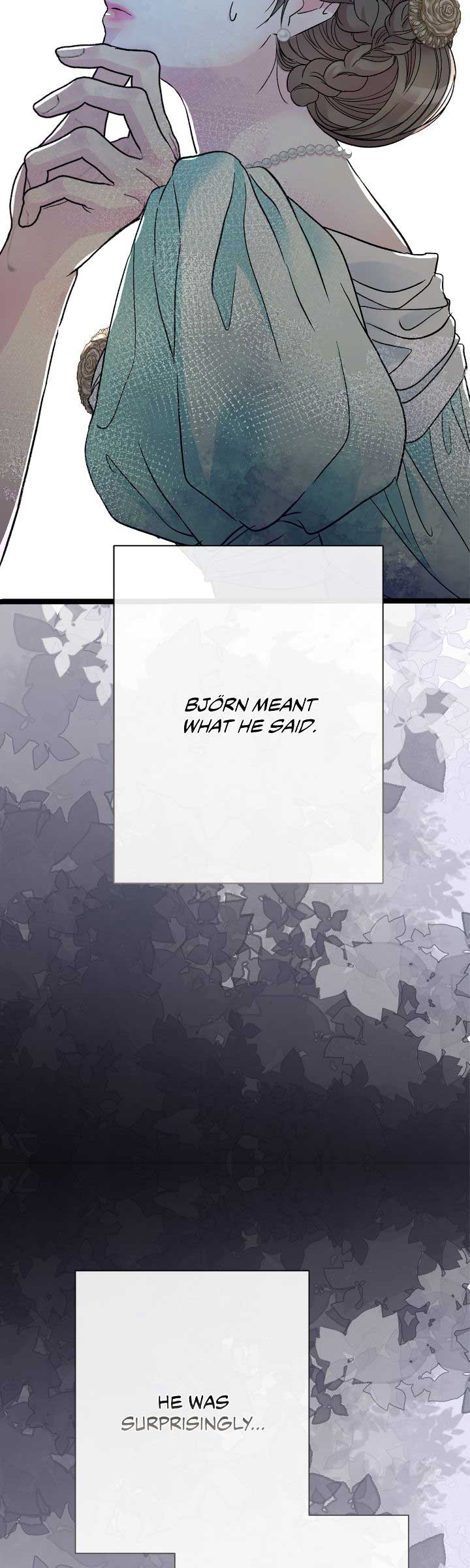 The Problematic Prince Chapter 86 page 34