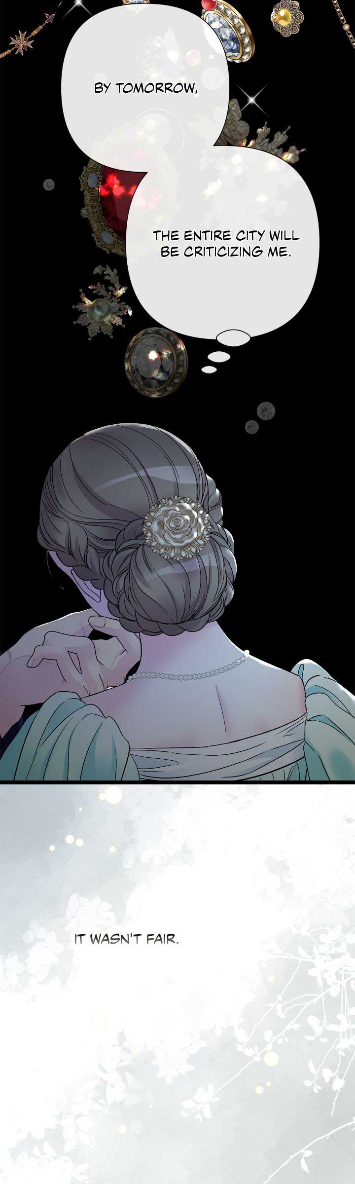 The Problematic Prince Chapter 86 page 38