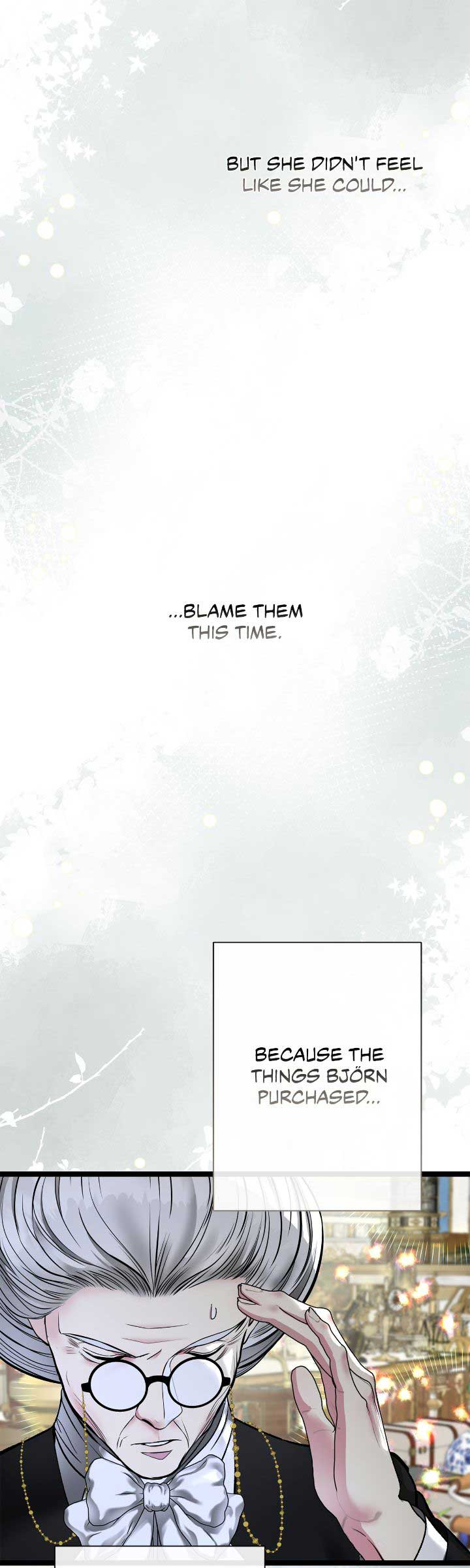 The Problematic Prince Chapter 86 page 39