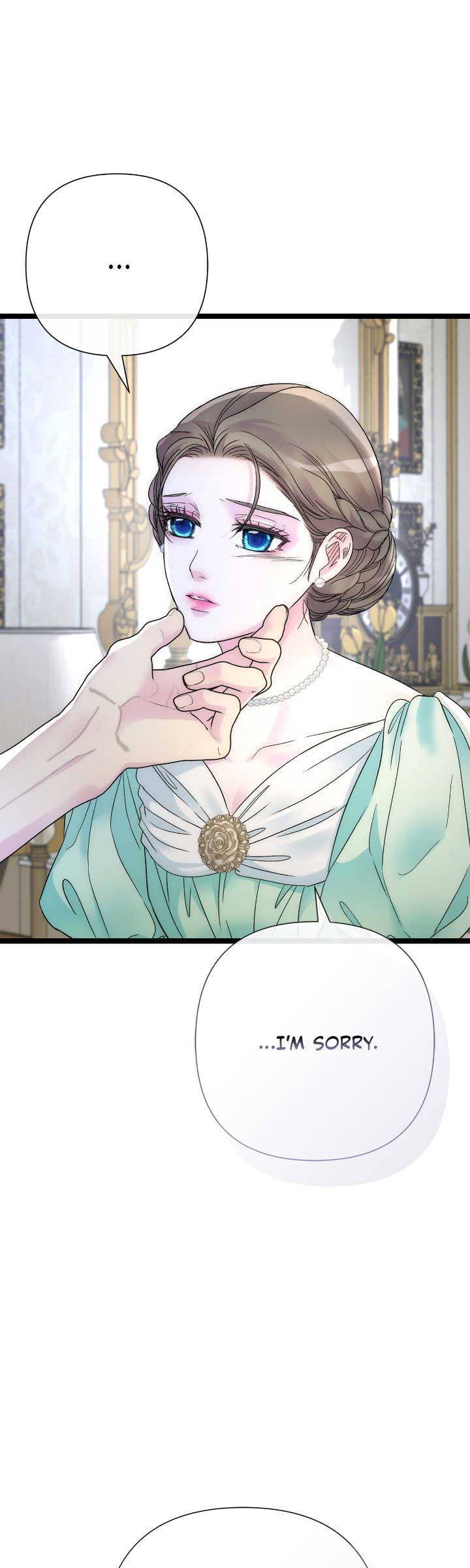 The Problematic Prince Chapter 86 page 45