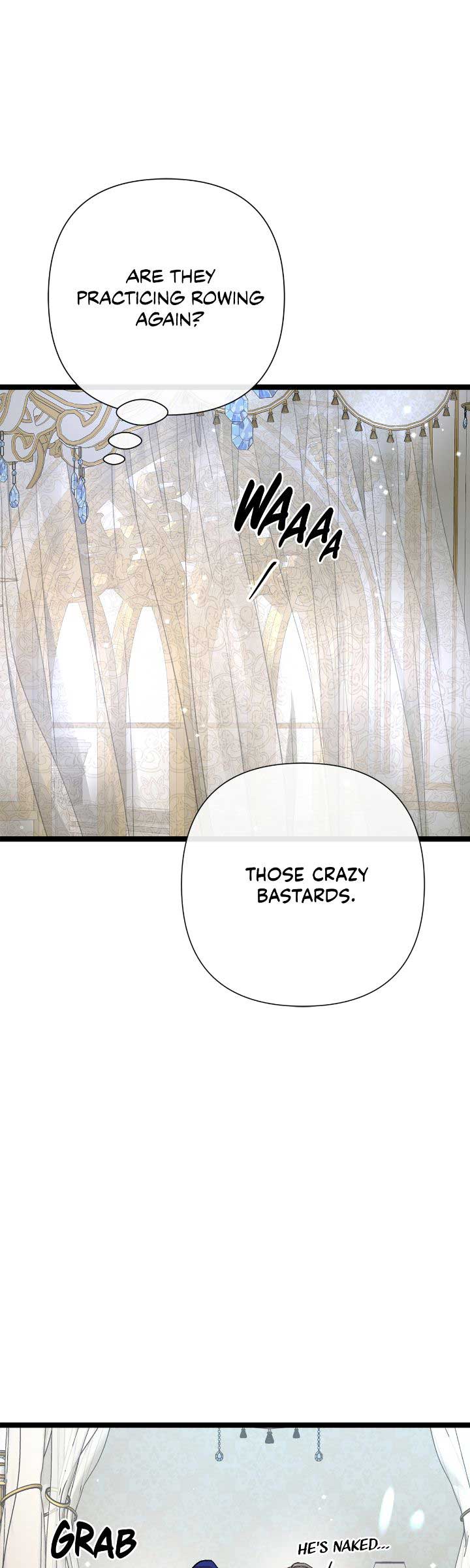 The Problematic Prince Chapter 86 page 48