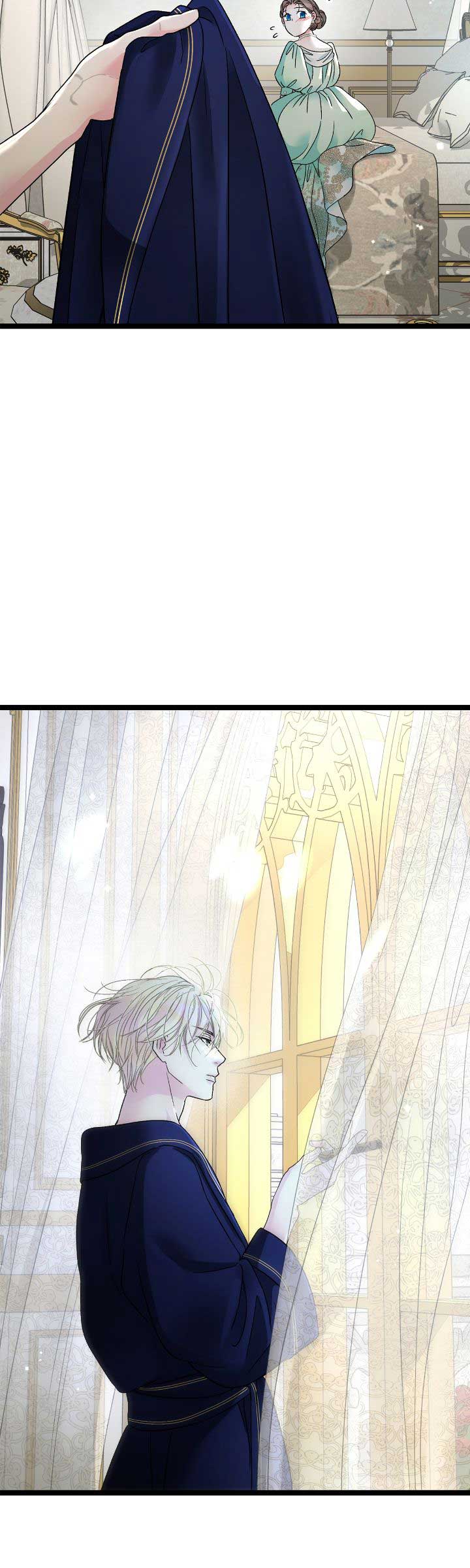 The Problematic Prince Chapter 86 page 49