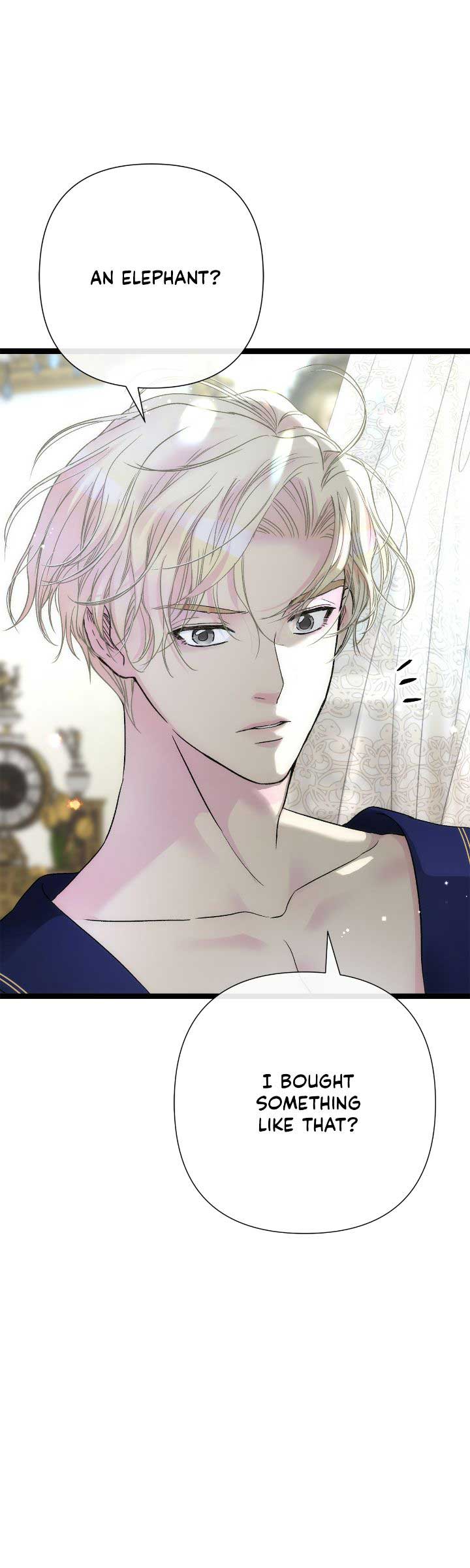 The Problematic Prince Chapter 86 page 51