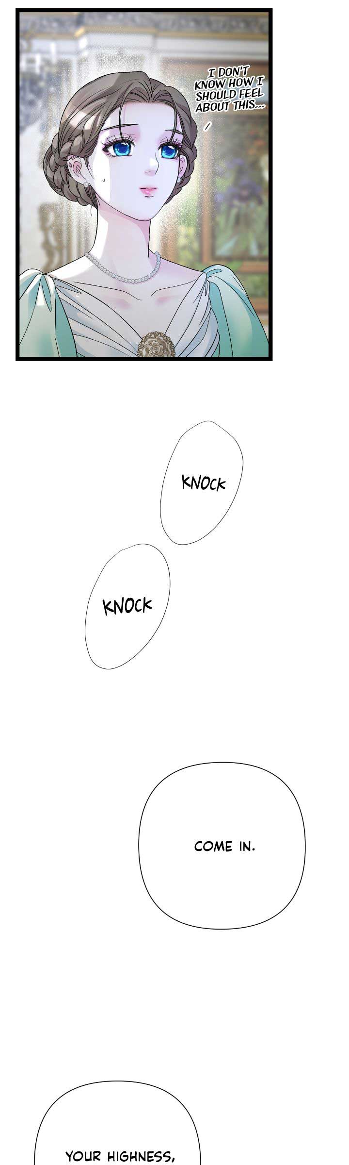 The Problematic Prince Chapter 86 page 52