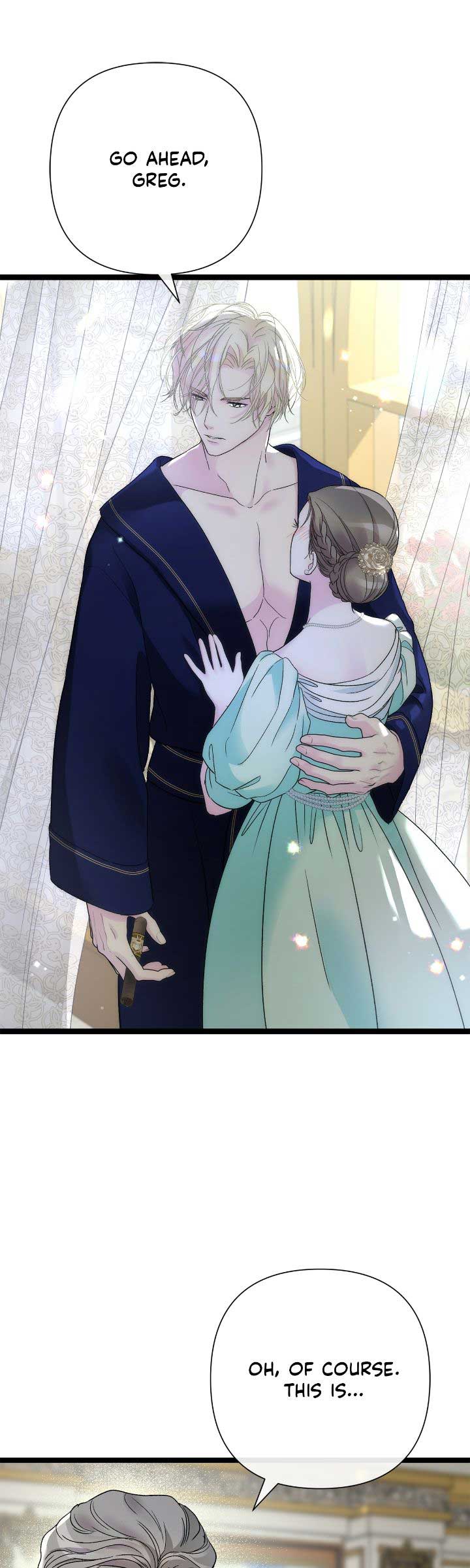 The Problematic Prince Chapter 86 page 55