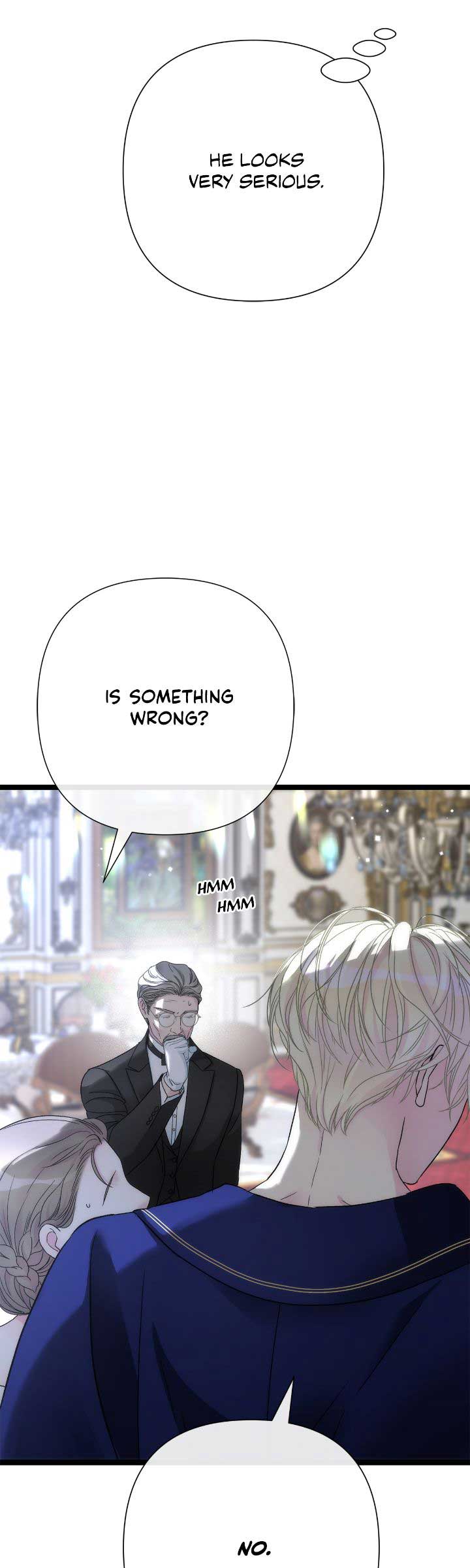The Problematic Prince Chapter 86 page 57