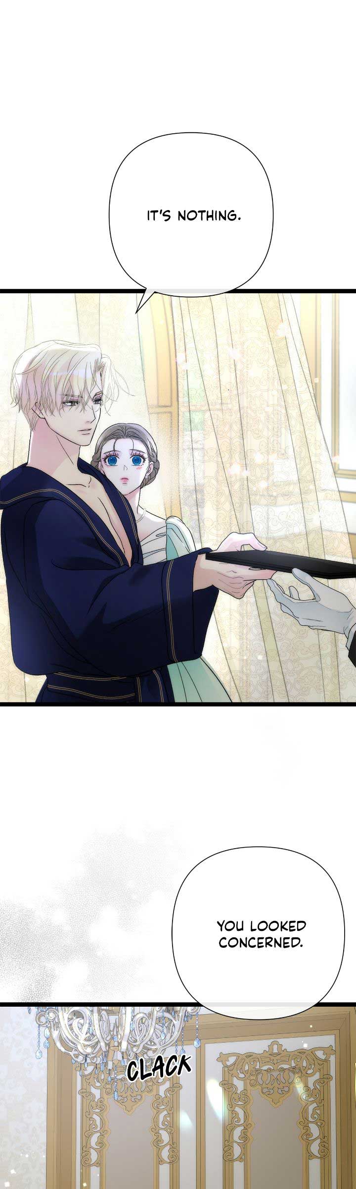The Problematic Prince Chapter 86 page 59