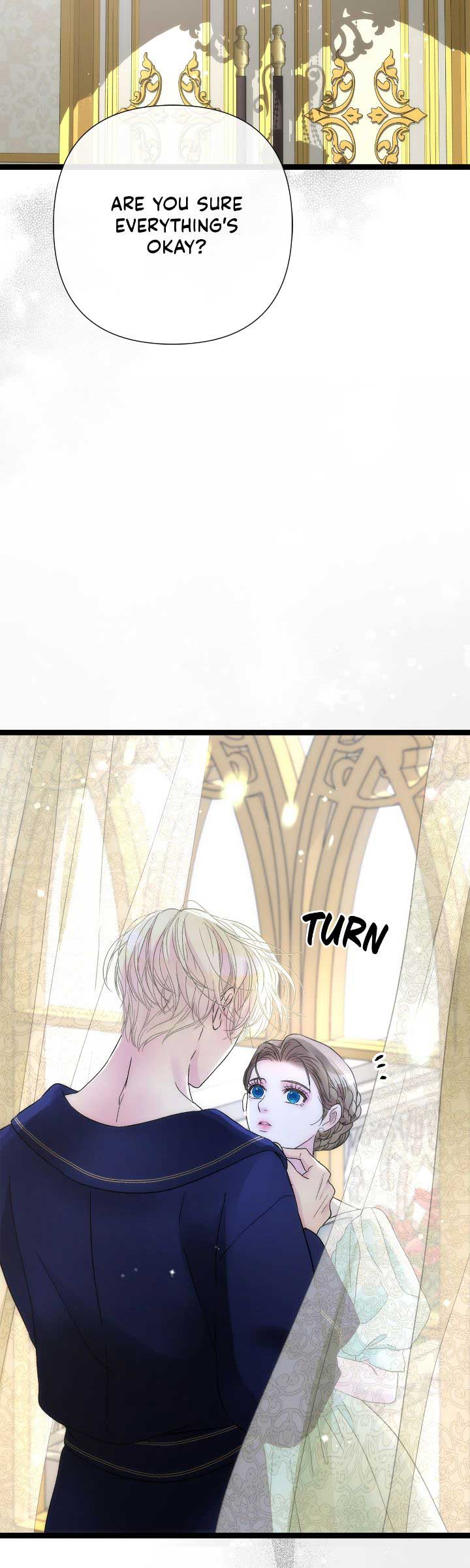 The Problematic Prince Chapter 86 page 60