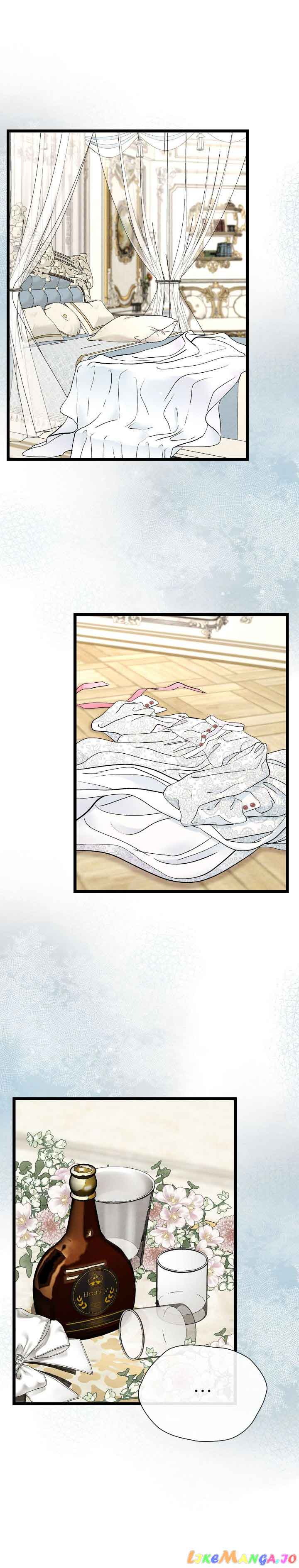 The Problematic Prince Chapter 36 page 10