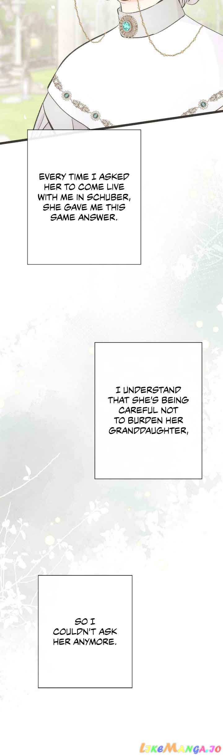 The Problematic Prince Chapter 36 page 30