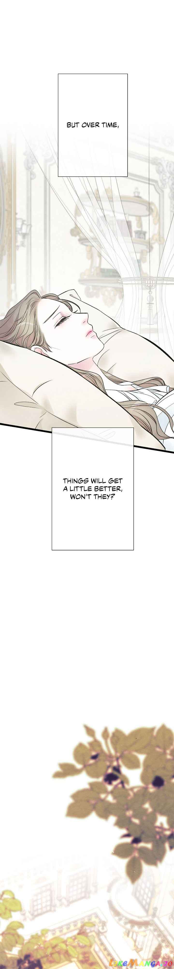 The Problematic Prince Chapter 36 page 31