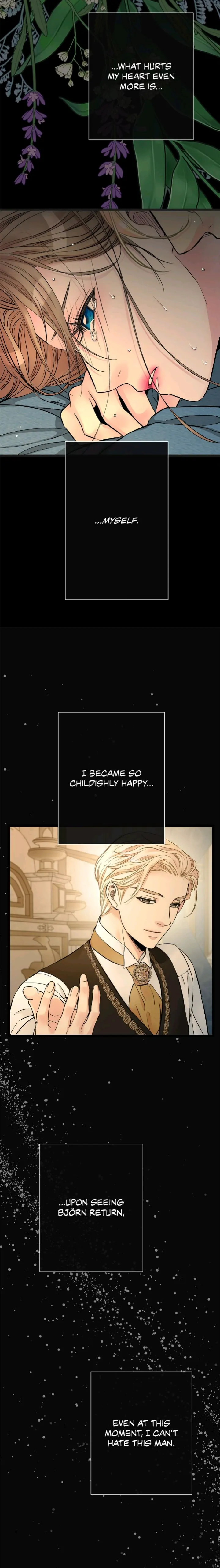 The Problematic Prince Chapter 47 page 2