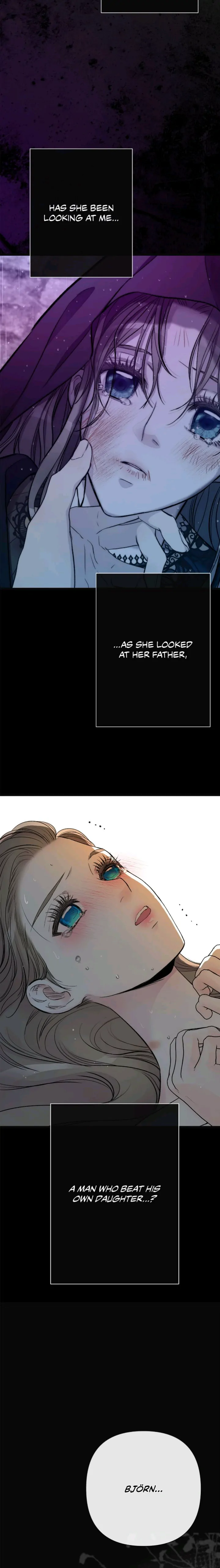 The Problematic Prince Chapter 47 page 9