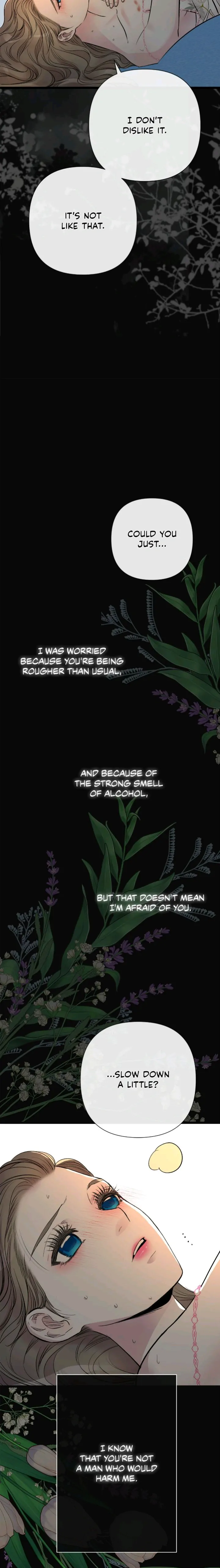 The Problematic Prince Chapter 47 page 11
