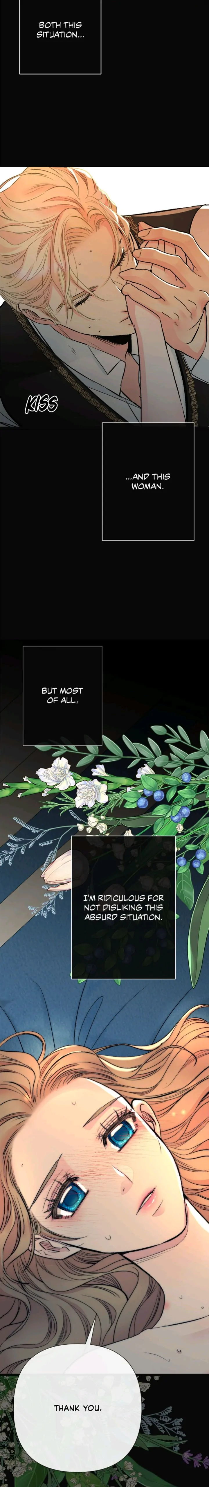 The Problematic Prince Chapter 47 page 13